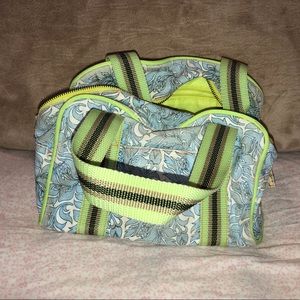 Free People small bag